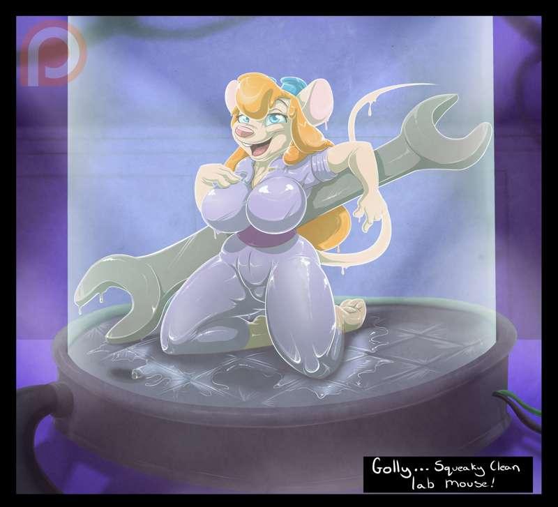 October Raffle winner: Jonas