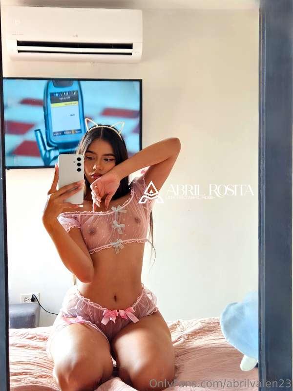 Quién me da un besito? 🥺
