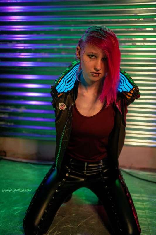 little_emo_kitten image #9