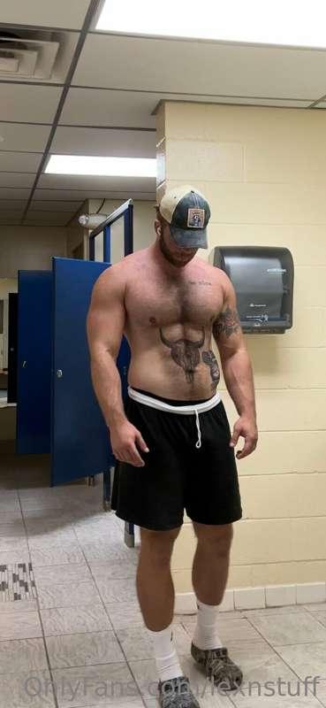 Quick physique update