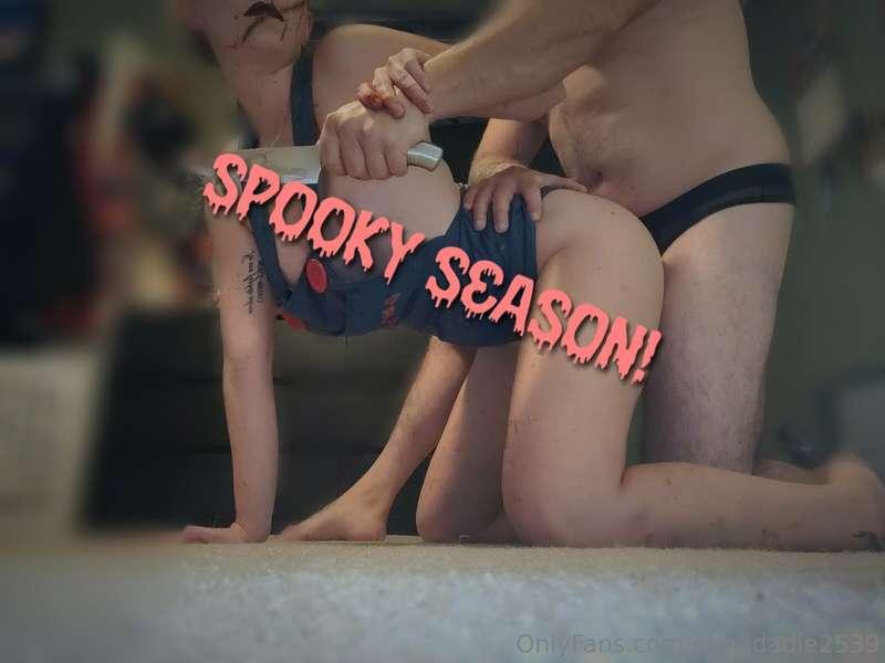 Its the end to our favorite month, it went by so fast! Which..