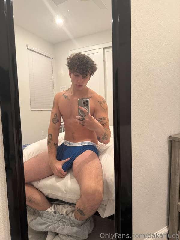 somebody called for the milk man? 🥛💦