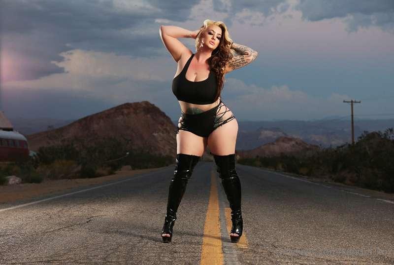 If you saw me stopped on the side of the road, would you sto..