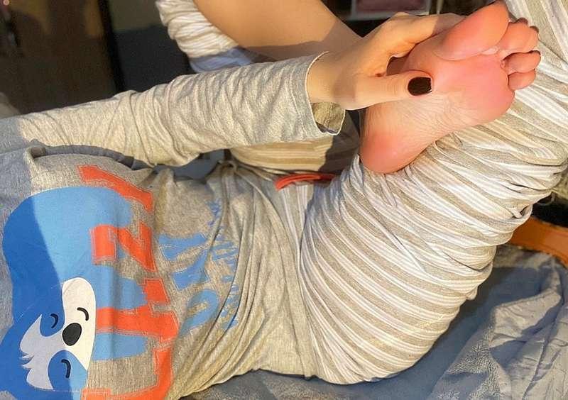 😴