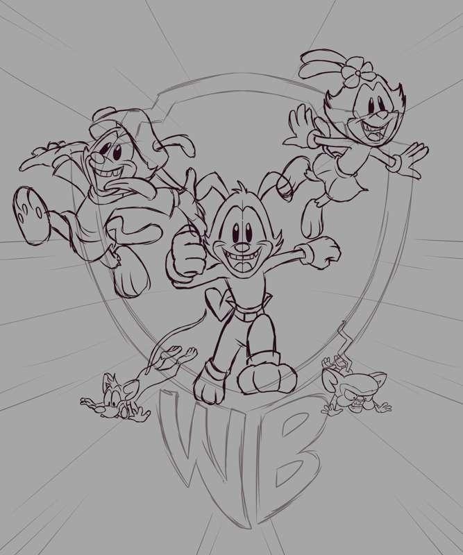 Animaniacs (WIP)