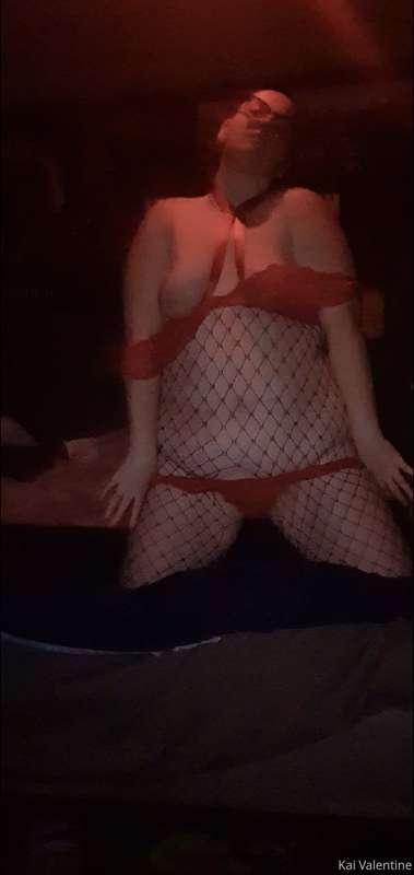 Give me a hand taking this off?