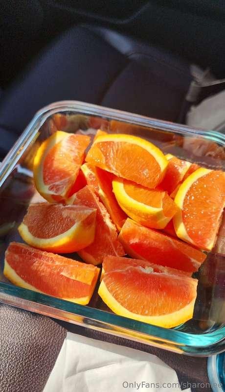 🍊 have a Nice sunday guys 😘