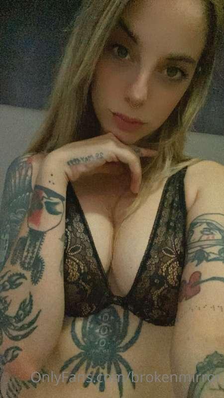 Benvenuti piccini 🖤