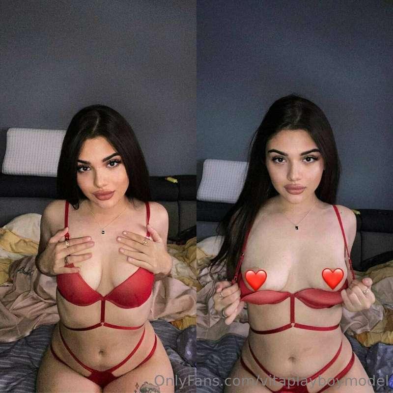 A slut  @lusty_princess is always hungry for sex
With her yo..