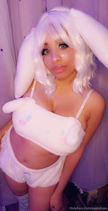 Come fill my Cinnamoroll
