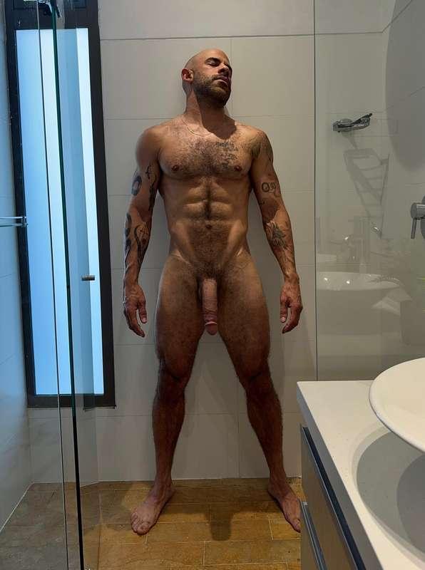 Statue of David? Never heard of him. 