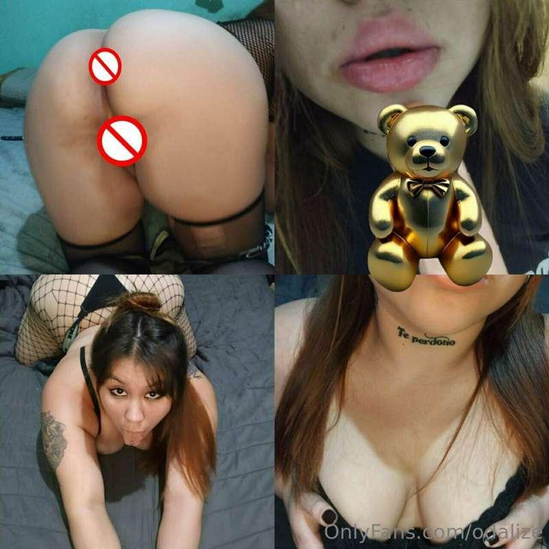 Mensaje reenviado
.....
23 years old 😋 and eager to show how..