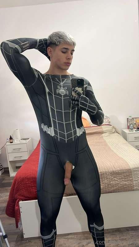 El superhéroe que necesitas 😘