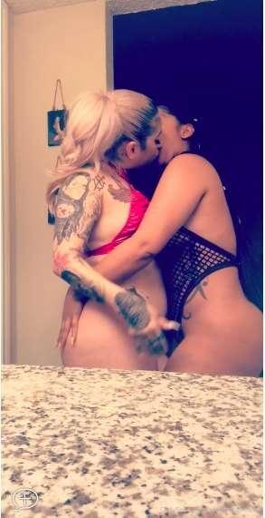 can u handle both of us?