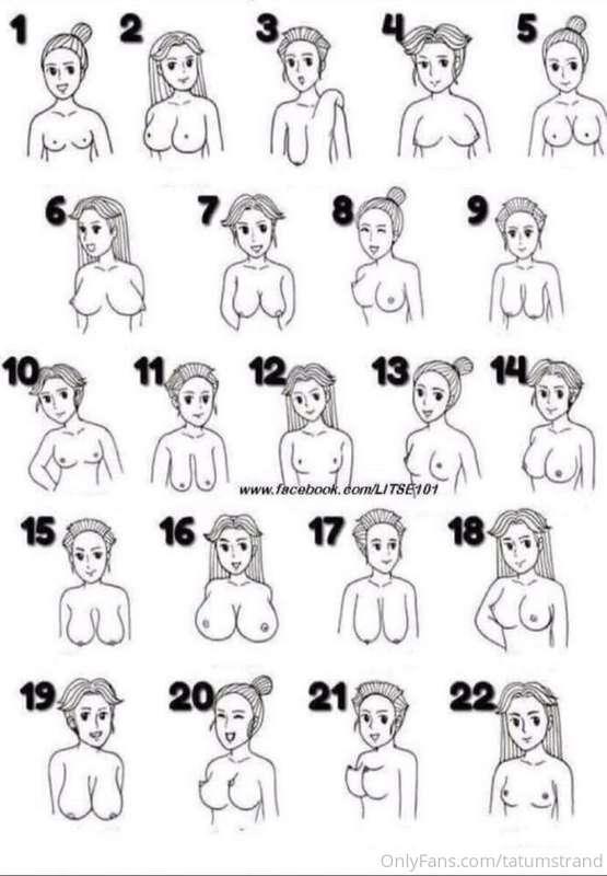 Alright, what’s my number 😜