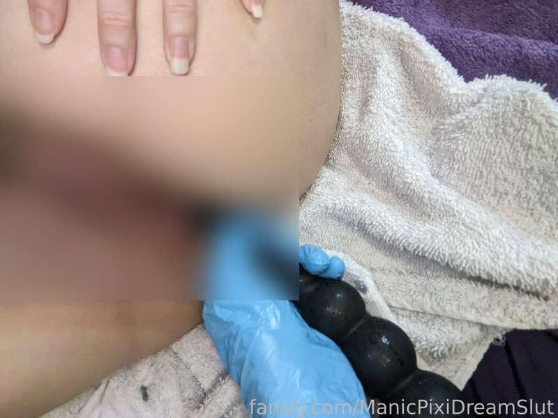 manicpixidreamslut image #2
