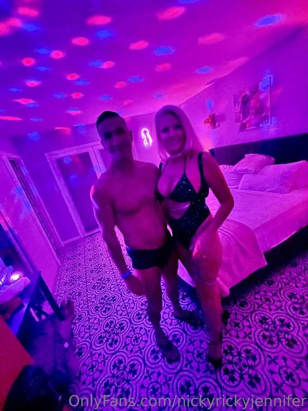 Come dance with me