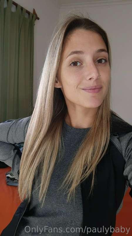 I love my Long blonde hair 🥰😍😍😍