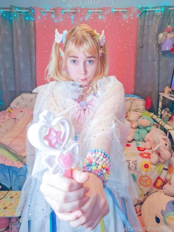 lildreamprincess image #3