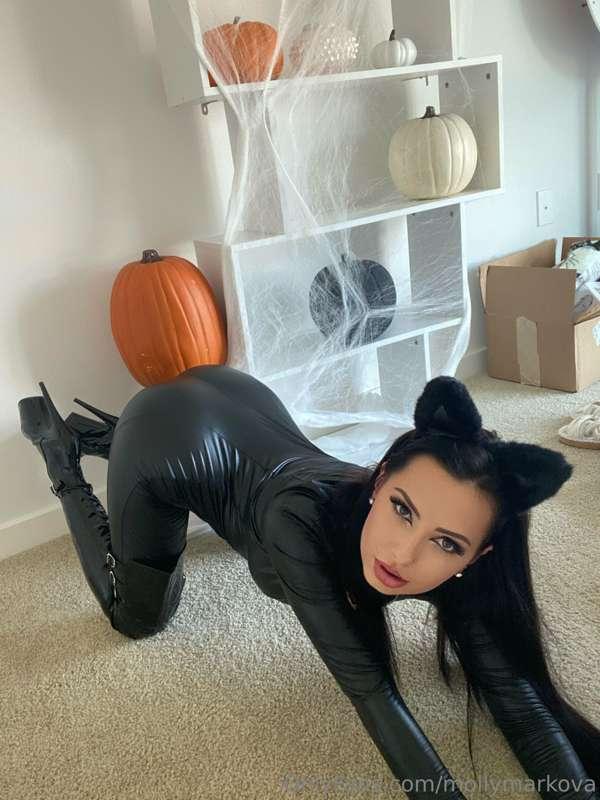 I’ll make you hallow-scream 👻👻