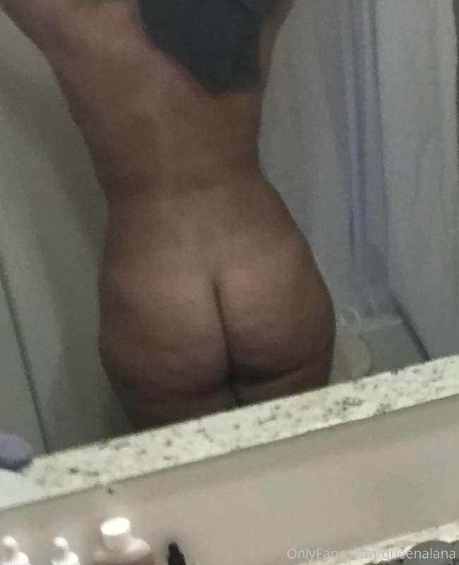 Lost some weight but I’ll get it back!