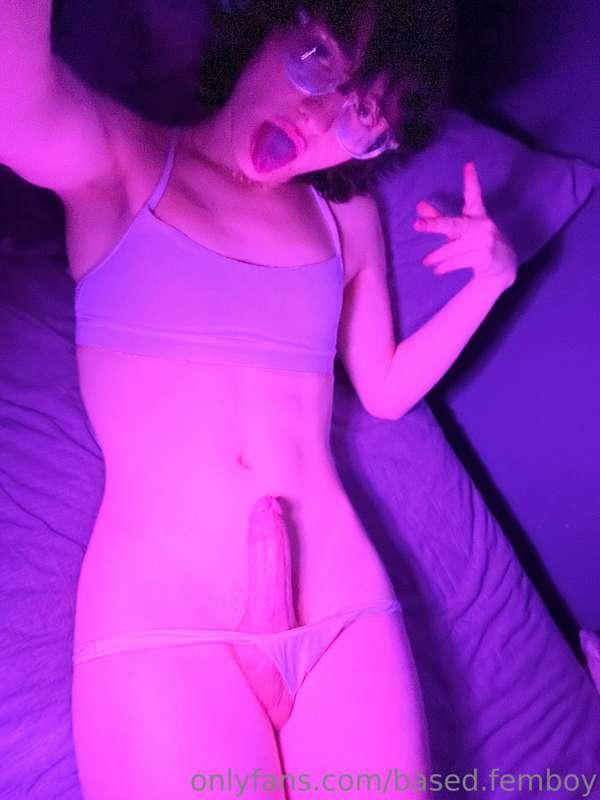bisexual lighting