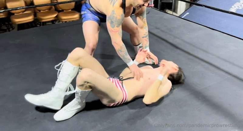 Tickle me this. Tickle me that.  This match available now. H..