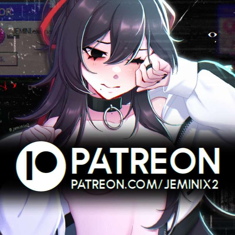 Digital Girl (+Uncens0red)