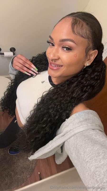 Don't forget, tippers receive FREE and NEW content daily !!!..