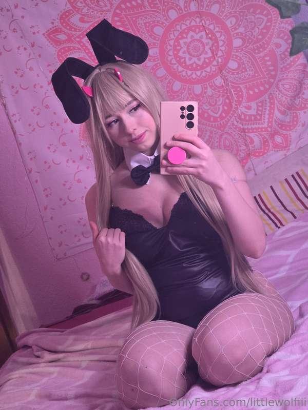 Look in ur dms! ♡