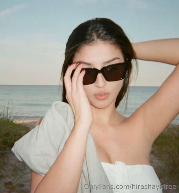 Down for a beach day? 🏝