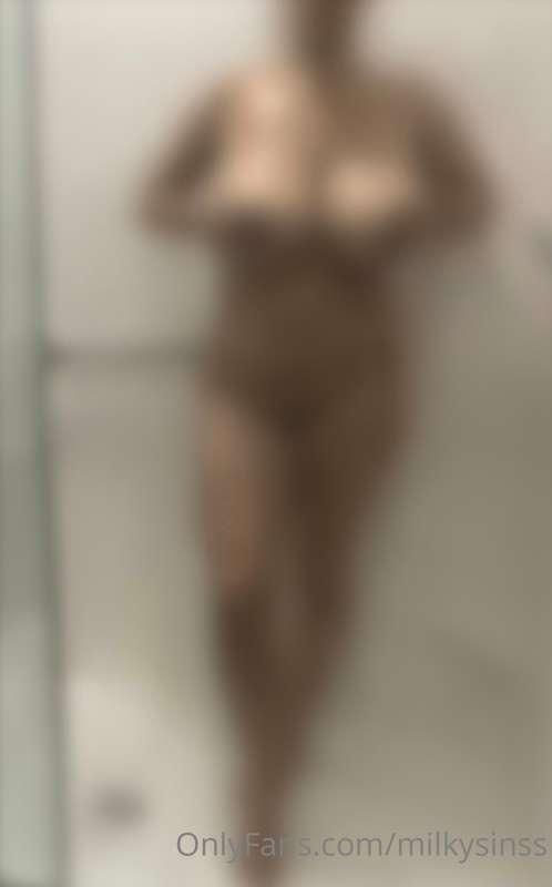 💞💞SHOWER SEX TAPE💞💞
took a shower and simply coudn’t resist ..