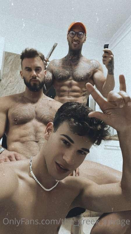 This is one haircut you cannot miss!! 😈😈😈 full video upon re..