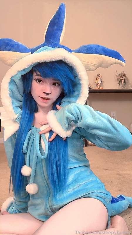 sleepybunny image #4