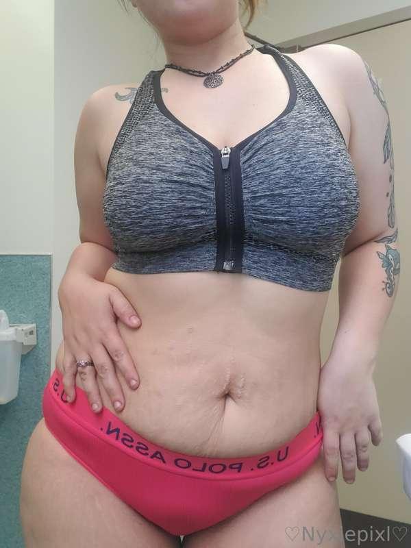 Having some fun 🥰😘