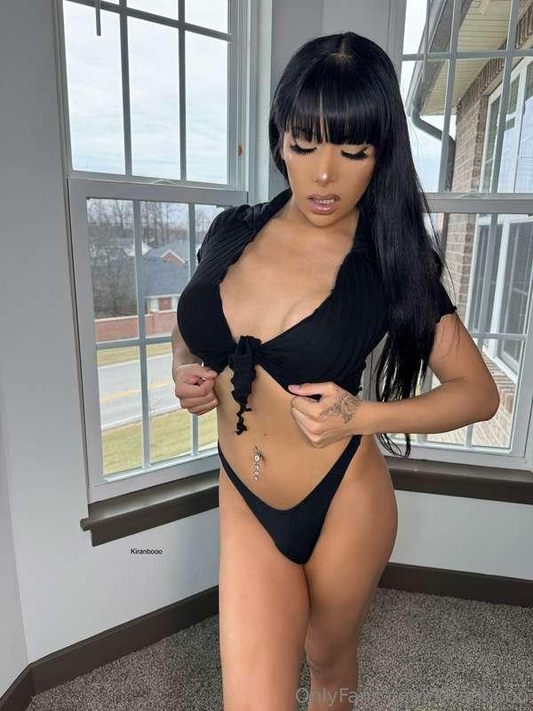 This body can be your playground 😍
