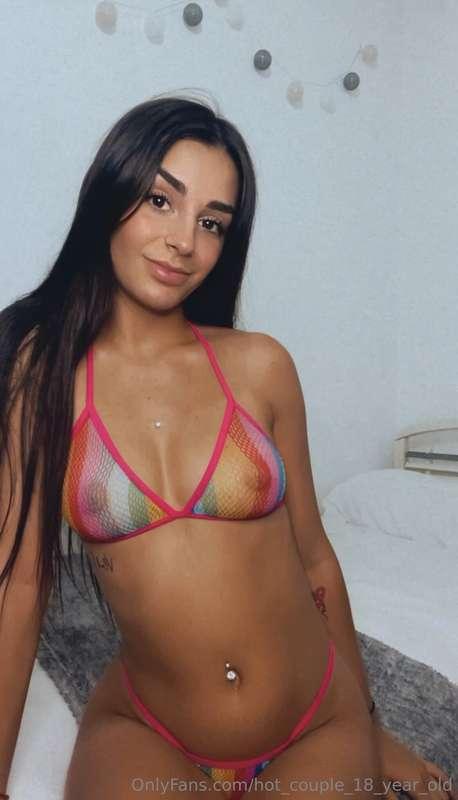I'm so horny!🥵I watt to cum hard now💦💦💦