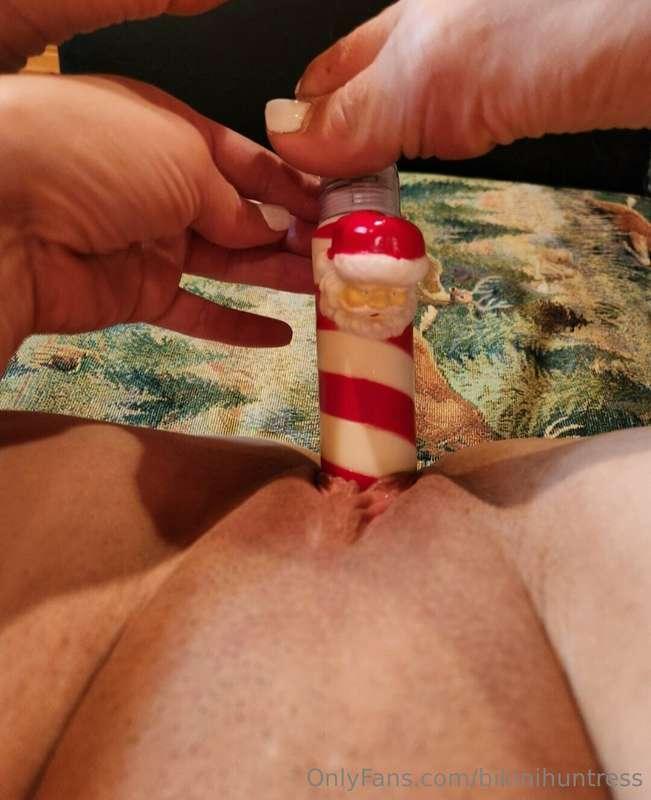 TIP $20 on this post to get this full video!! 🎅💦