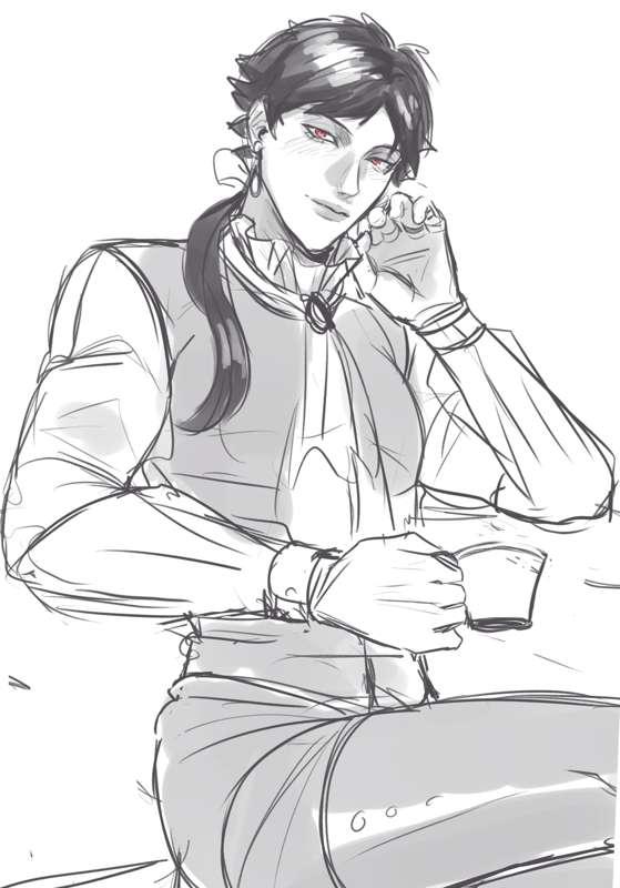vicomte suna !!!!! (wip)
