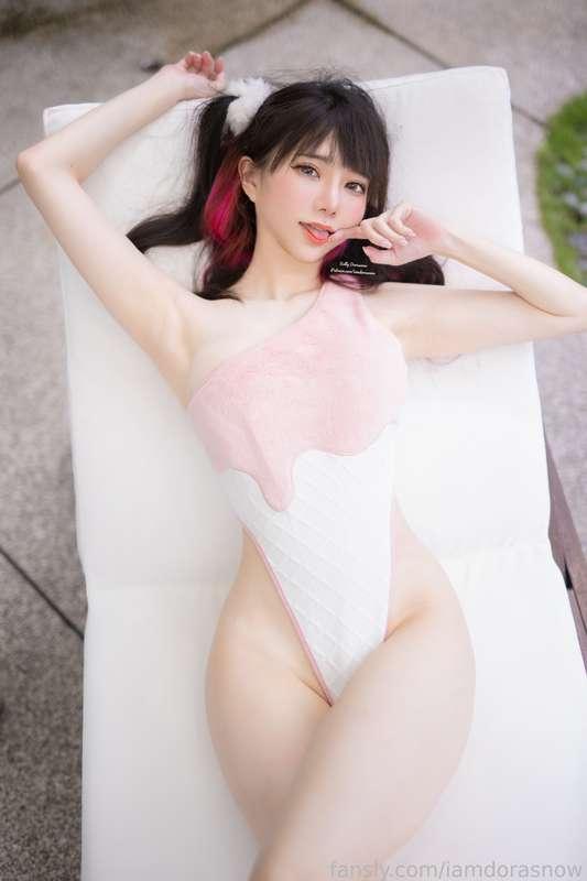 iamdorasnow image #0