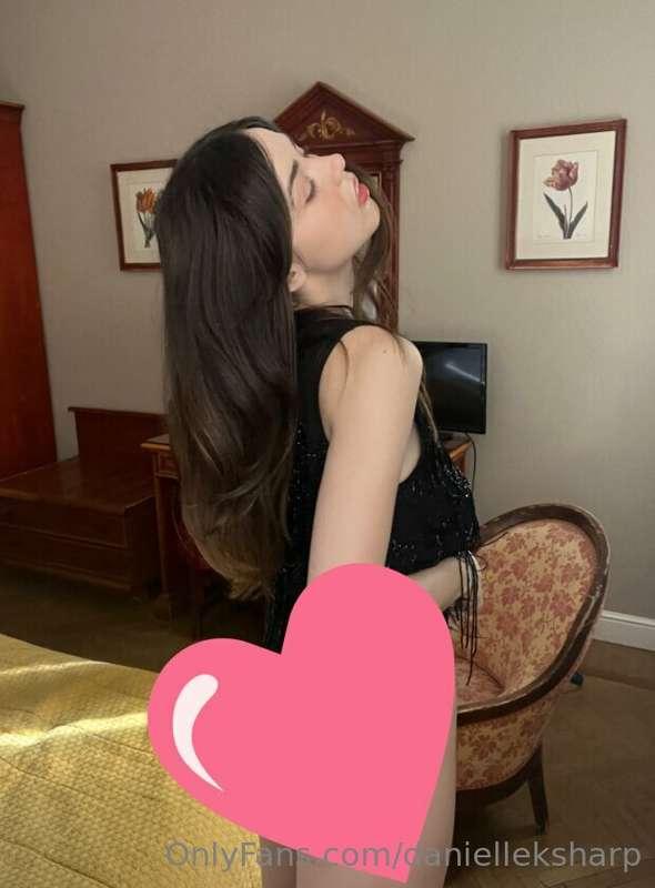 Hump Day Treat coming tonight 💖