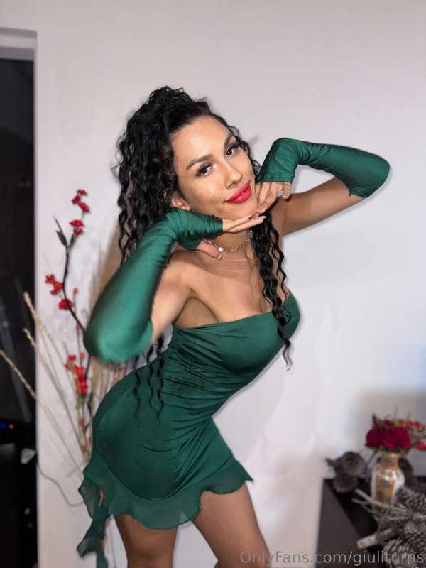 ✨🎄Feliz Navidad 🎄✨@hot4giuli 