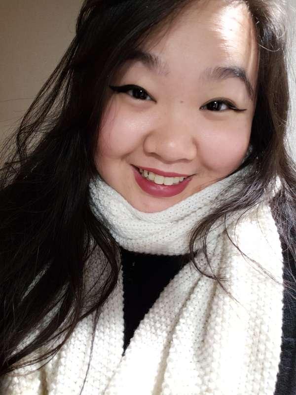 Y'all, it's cold out, bundle up!!! 😆💕