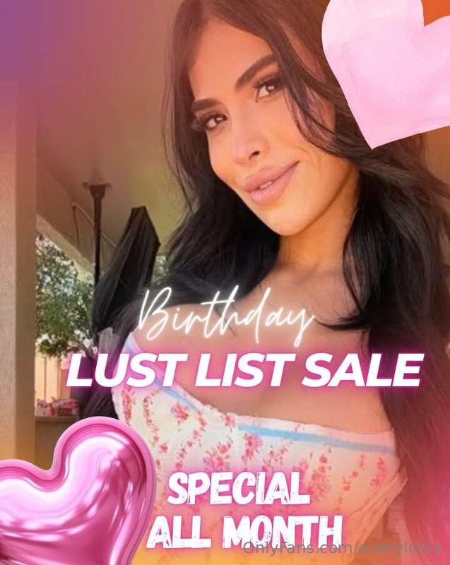 —(••÷ 💖 I WANT YOU HERE 💖 ÷••)—I'm offering a super sweet de..
