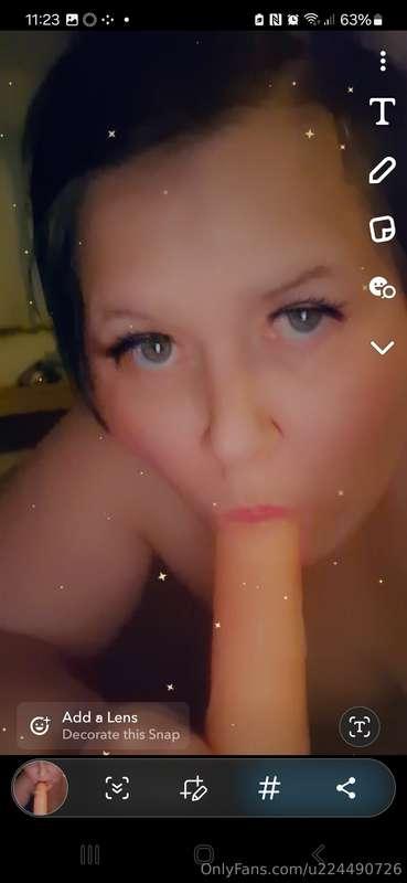 U want me to suck u baby? X