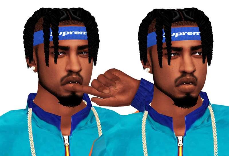 #issaWIP