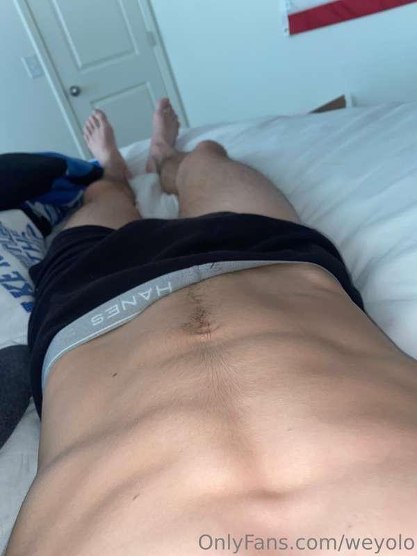 Eat lots of food today ❤️