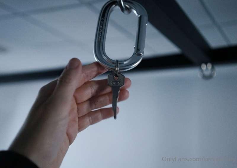 The gift of captivity 🔒