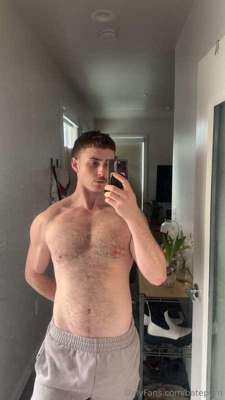Getting leaner 