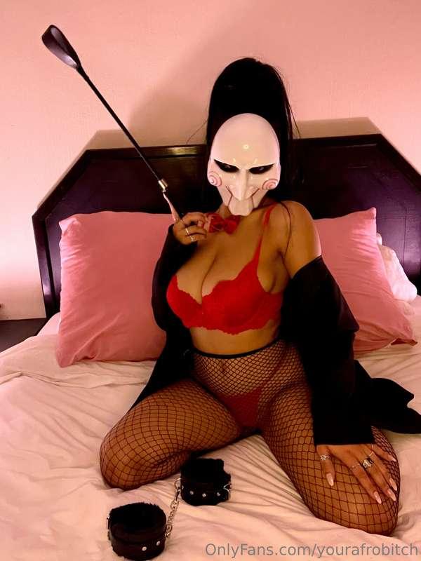Let’s play a game 😈